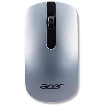 Mouse Wireless Acer Thin & Light Argento