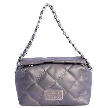 Bolso Adriana Plata Don Algodón