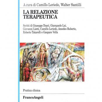 La relazione terapeutica