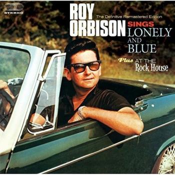 Lonely And Blue (+ At The Rock House)