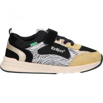 Kickers Zebrilla Kids