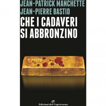 Che i cadaveri si abbronzino