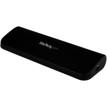 StarTech.com Docking Station USB 3.0 con HDMI e DVI/VGA