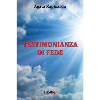 Testimonianza di fede