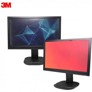 3M Filtro di Privacy Gold per Monitor da Scrivania 23.8