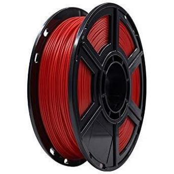 FlashForge PLA Rosso 1.75mm 500g