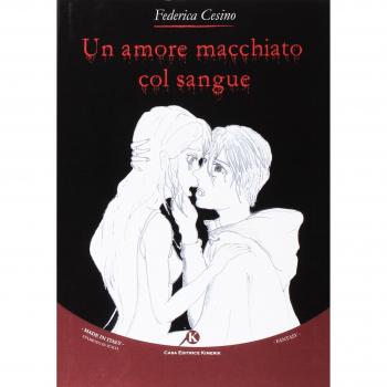 Un amore macchiato col sangue