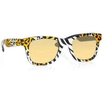 Gafas Sol Italia 090-ZEB-01 Unisex 50mm