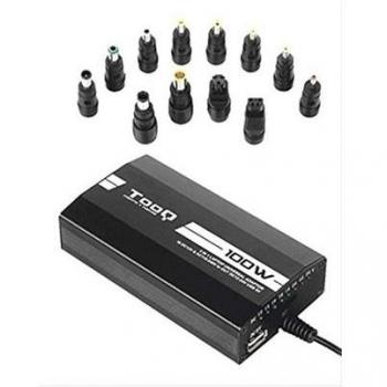 TooQ TQLC-100BS01M Caricabatterie per dispositivi mobili