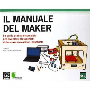 Il Manuale Del Maker