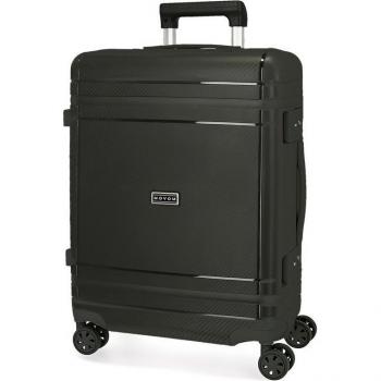 Maleta de cabina Movom Negra