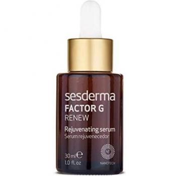 Sesderma Factor G Renew Antiedad, 30 ml