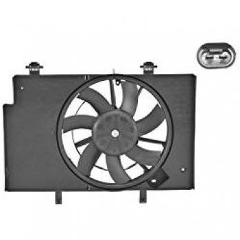 Ventilador de Radiador VAN WEZEL 1807746