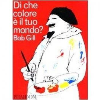 Di che colore è il tuo mondo?