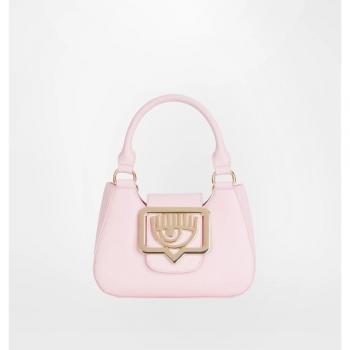 Bolso Chiara Ferragni 76sb4bb2 zs517 439 rosa