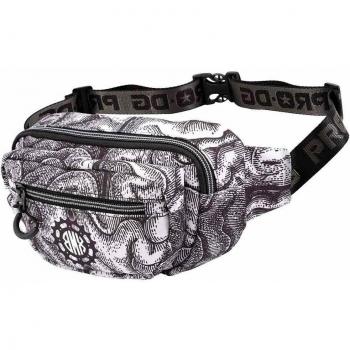 Riñonera PRO-DG 13x22x7cm Karactermania