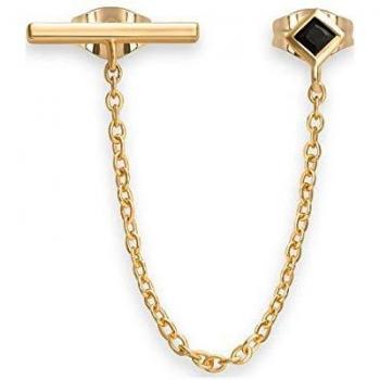 Pendientes Rosefield JDTBG-J060 Acero Inoxidable