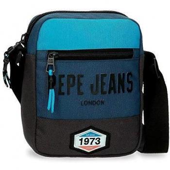 Pepe Jeans Skyler Bandolera Azul