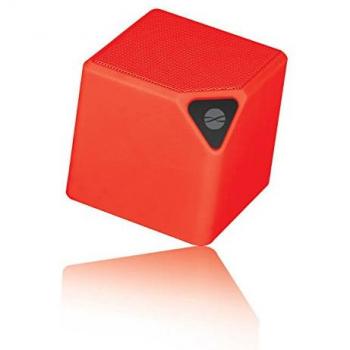 Speaker Bluetooth Altoparlante Portatile Rosso