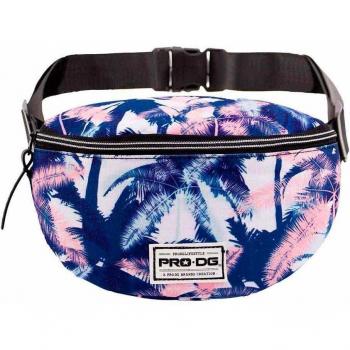 PRODG Sumatra Riñonera Waist, Lila