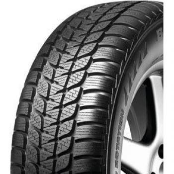 Neumático de Invierno Bridgestone Blizzak LM-25