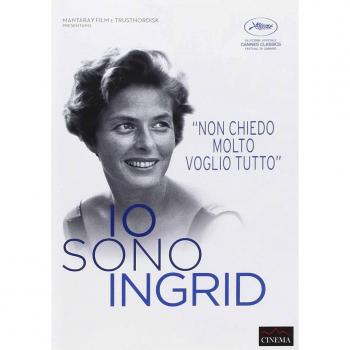 Io Sono Ingrid