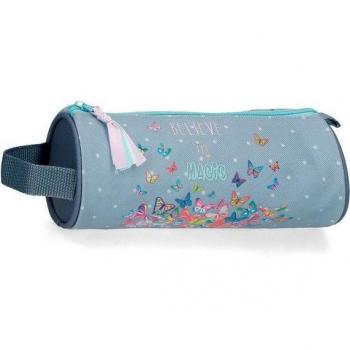 Estuche redondo Movom Give Yourself Time