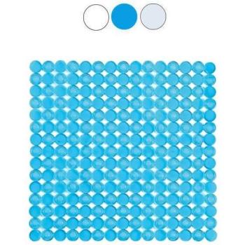 Ducha Azul Rondo 52x52 cm