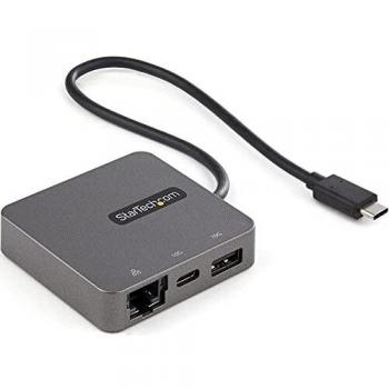 STARTECH ADATTATORE USB-C A HDMI E VGA 4K