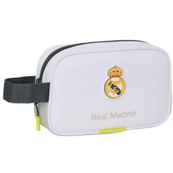 Neceser de 22 cm Real Madrid Equip. 2025‑26