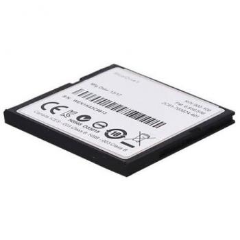 HPE Compact Flash A7500 1GB Nero