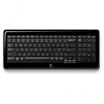 Logitech Tastiera Wireless K340