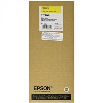 Epson Yellow