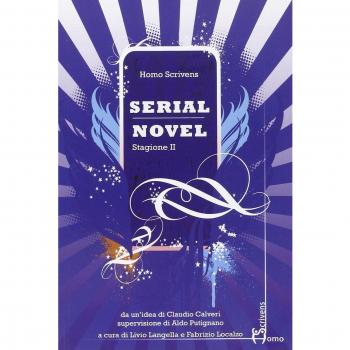 Serial novel. Stagione 2