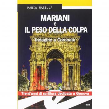 Mariani e il peso della colpa. Indagine a Coronata