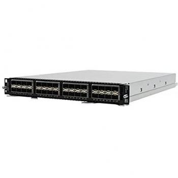 Aruba 8400X 32‑Porti 10GbE SFP+ con MACsec Avanzato – Switch di Rete Bianco
