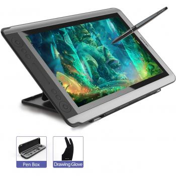 HUION KAMVAS GT-156HD V2 Full HD IPS
