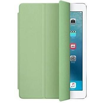 Apple MMG62ZM/A 9.7 Protectora Verde funda para tablet