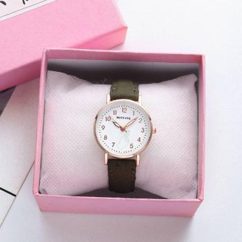 Reloj Corazón Luminoso para Mujer