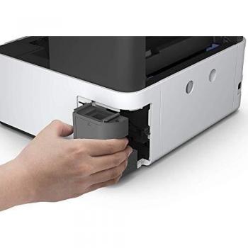 Stampante Epson Ecotank Et‑M3140 Monocromatica 4‑In‑1