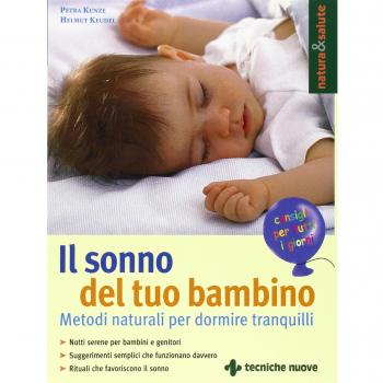 Il Sonno del Tuo Bambino