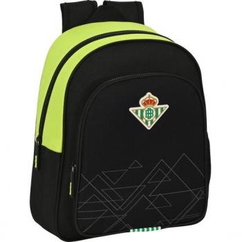 Mochila Infantil Adaptable Carro Real Betis Balompié