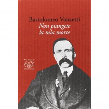 Non piangete la mia morte