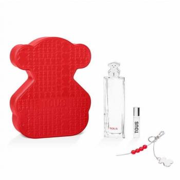 Estuche Tous Eau de Toilette 1 Pieza