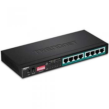 TrendNet TPE‑LG80 Switch PoE