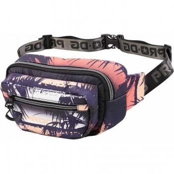 Riñonera PRO-DG 13x22x7cm Karactermania