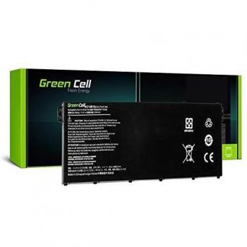 Batteria per notebook Green Cell AC14B13J 11.4 V 2100 mAh