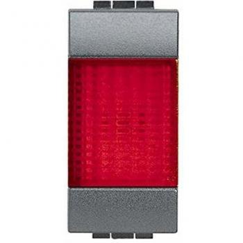 Legrand L4371R Leuchtsignal Rosso