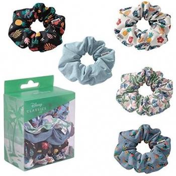 Coleteros Stitch (5 piezas)