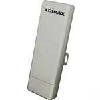 Edimax Access Point Wi‑Fi 150 Mbps Bianco